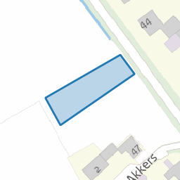 Perceel WTH00-C-1168