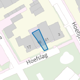 Perceel WTH00-E-1002