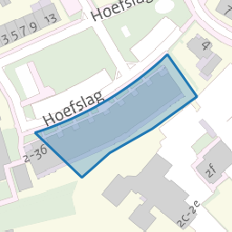 Perceel WTH00-E-1006