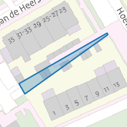 Perceel WTH00-E-1009