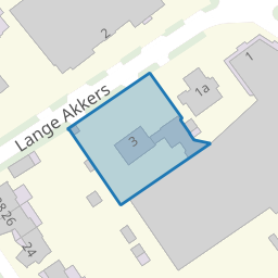 Perceel WTH00-E-1016