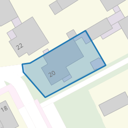 Perceel WTH00-E-1017