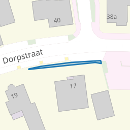 Perceel WTH00-E-1019