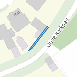 Perceel WTH00-E-1021