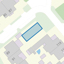 Perceel WTH00-E-1023