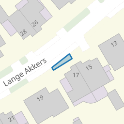 Perceel WTH00-E-1026