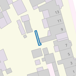 Perceel WTH00-E-1033