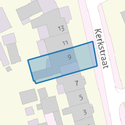 Perceel WTH00-E-1034