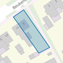 Perceel WTH00-E-1037