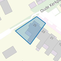 Perceel WTH00-E-1039