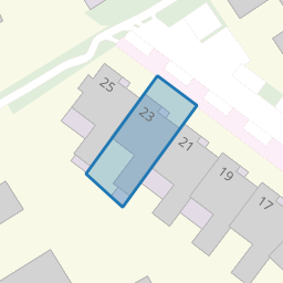 Perceel WTH00-E-1040