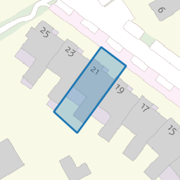 Perceel WTH00-E-1041