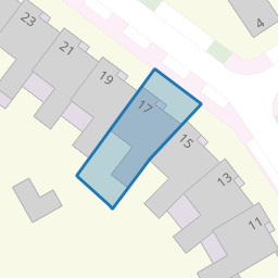 Perceel WTH00-E-1043