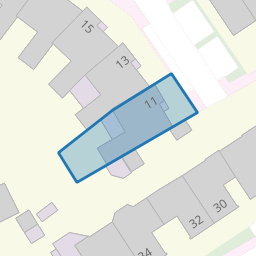 Perceel WTH00-E-1046