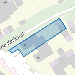 Perceel WTH00-E-1048