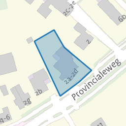 Perceel WTH00-E-1057