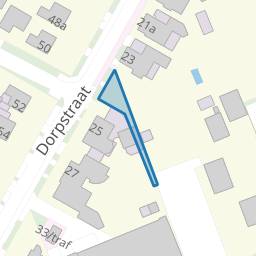 Perceel WTH00-E-1061