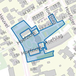 Perceel WTH00-E-1065