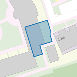 Perceel WTH00-E-1066