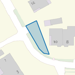 Perceel WTH00-E-1069