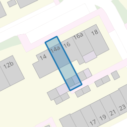 Perceel WTH00-E-1072