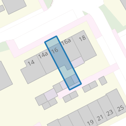 Perceel WTH00-E-1073