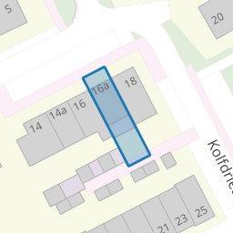 Perceel WTH00-E-1074