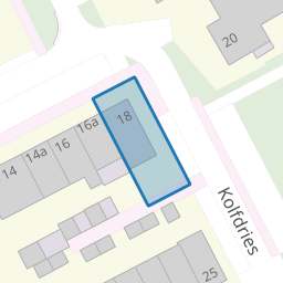 Perceel WTH00-E-1075