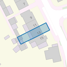 Perceel WTH00-E-1080