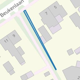 Perceel WTH00-E-1100