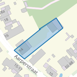 Perceel WTH00-E-1103