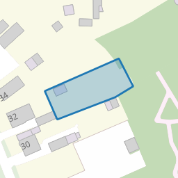 Perceel WTH00-E-1105