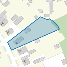 Perceel WTH00-E-1106