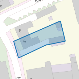 Perceel WTH00-E-1110