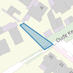 Perceel WTH00-E-1111