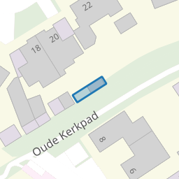 Perceel WTH00-E-1114