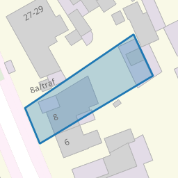 Perceel WTH00-E-1122