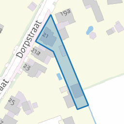 Perceel WTH00-E-1138