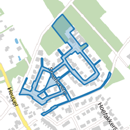 Perceel WTH00-E-1145