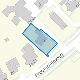 Perceel WTH00-E-1150