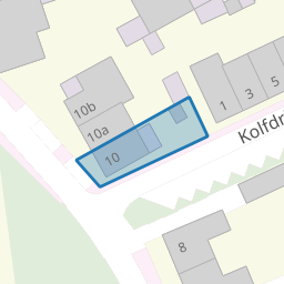 Perceel WTH00-E-1153