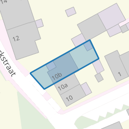 Perceel WTH00-E-1156