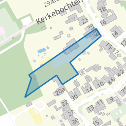 Perceel WTH00-E-1169