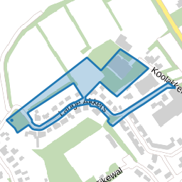 Perceel WTH00-E-1176