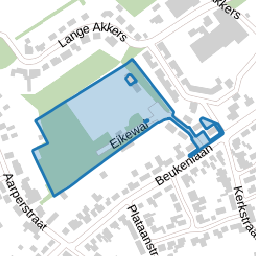 Perceel WTH00-E-1180