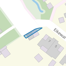 Perceel WTH00-E-1181