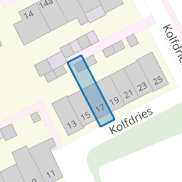 Perceel WTH00-E-1194