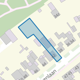 Perceel WTH00-E-1200