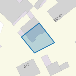 Perceel WTH00-E-1208