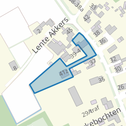 Perceel WTH00-E-1209